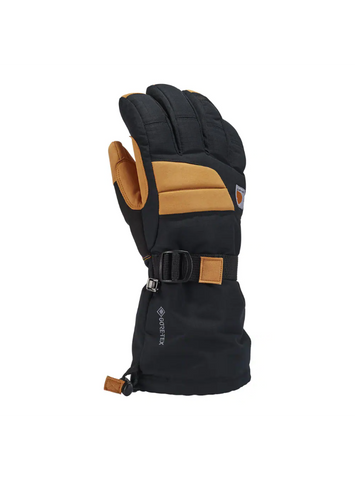 Carhartt Gore-Tex® Insulate Gauntlet Gloves - GL0804M