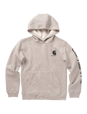 Carhartt top hoodie boys