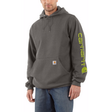 Carhartt Hooded Sweatshirt K288 - worknwear.ca