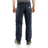 CARHARTT RUGGED FLEX® Relaxed Fit Double-Front Utility Jean - 103329