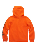 Carhartt Boys' Long-Sleeve Graphic Sweatshirt - CA6272