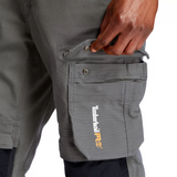 Timberland Pro® Men’s Ironhide Knee Pad Work Pants TB1A10YL