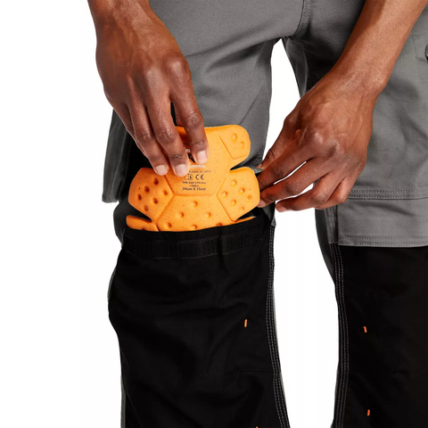 Timberland pro work bender pants sales