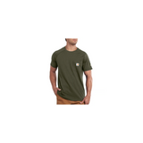 Carhartt Force® T-shirt à manches courtes en coton Delmont - 100410