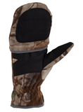 Carhartt Flip-It Camo Glove/Mitt - A557