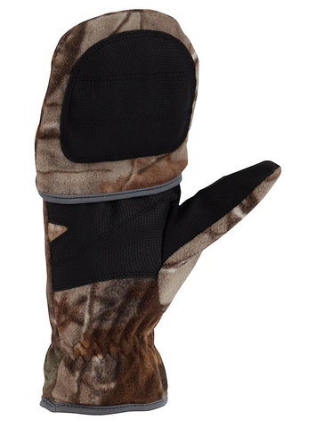 Carhartt Flip It Camo Glove Mitt A557