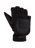 Carhartt Flip-It Camo Glove/Mitt - A557