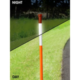 Reflective Driveway Markers DM80048