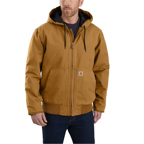 Cheapest 2025 carhartt jackets
