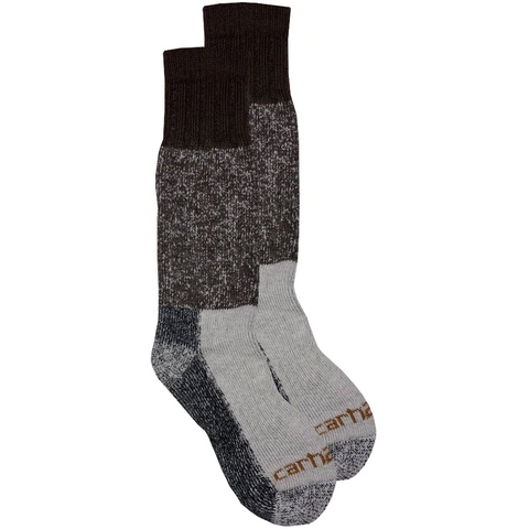 Carhartt Yukon Extremes Merino Wool Boot Sock - CHMA0834B