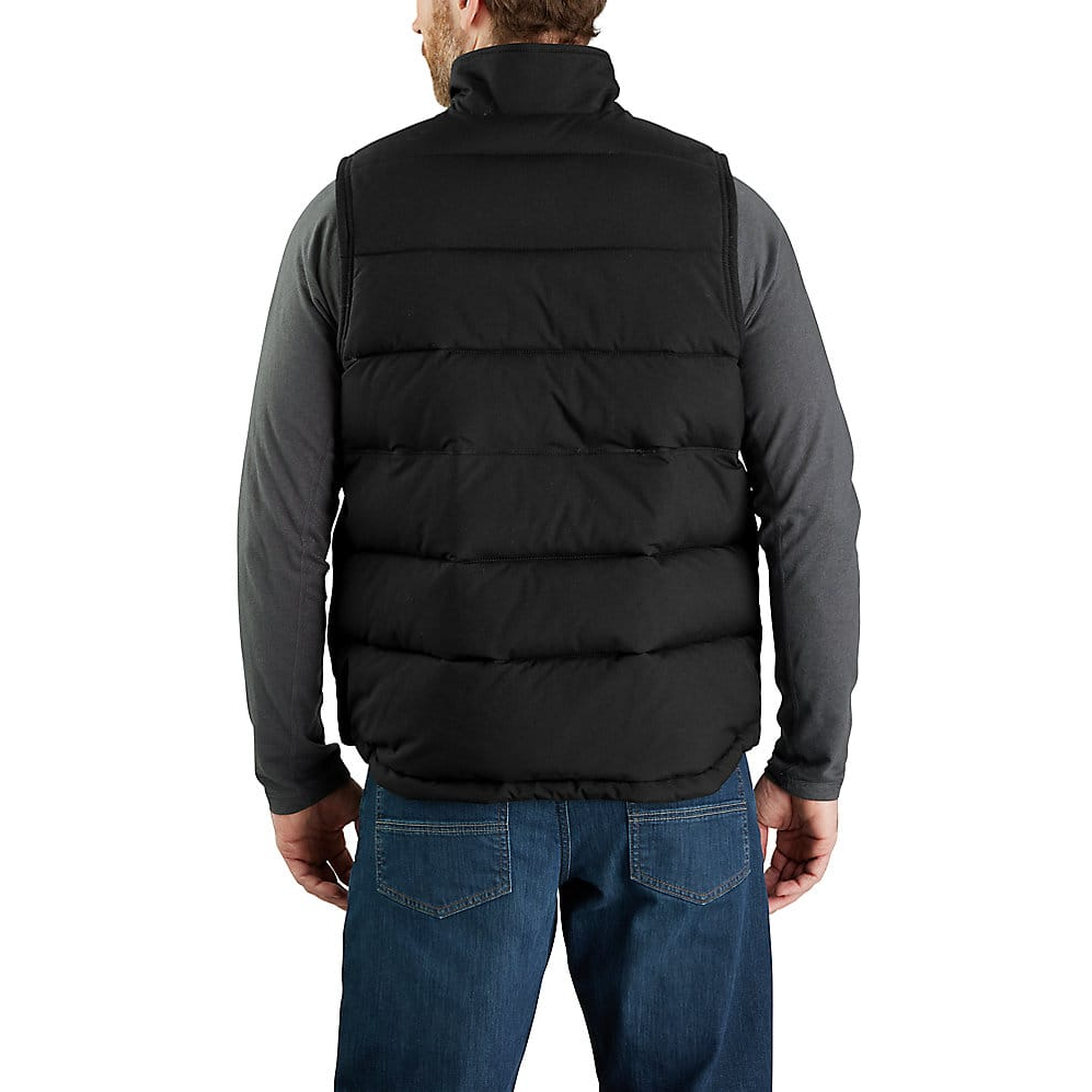 Carhartt Montana Veste isolée coupe ample 105475
