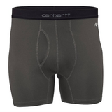 Carhartt Lot de 2 boxers basiques 12,7 cm - UU0124