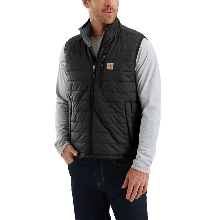 Carhartt Gilliam Vest Black XL