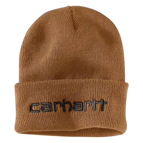 Carhartt beanie cheap chili