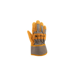 Carhartt Synthetic Suede Safety Cuff Work Glove A519