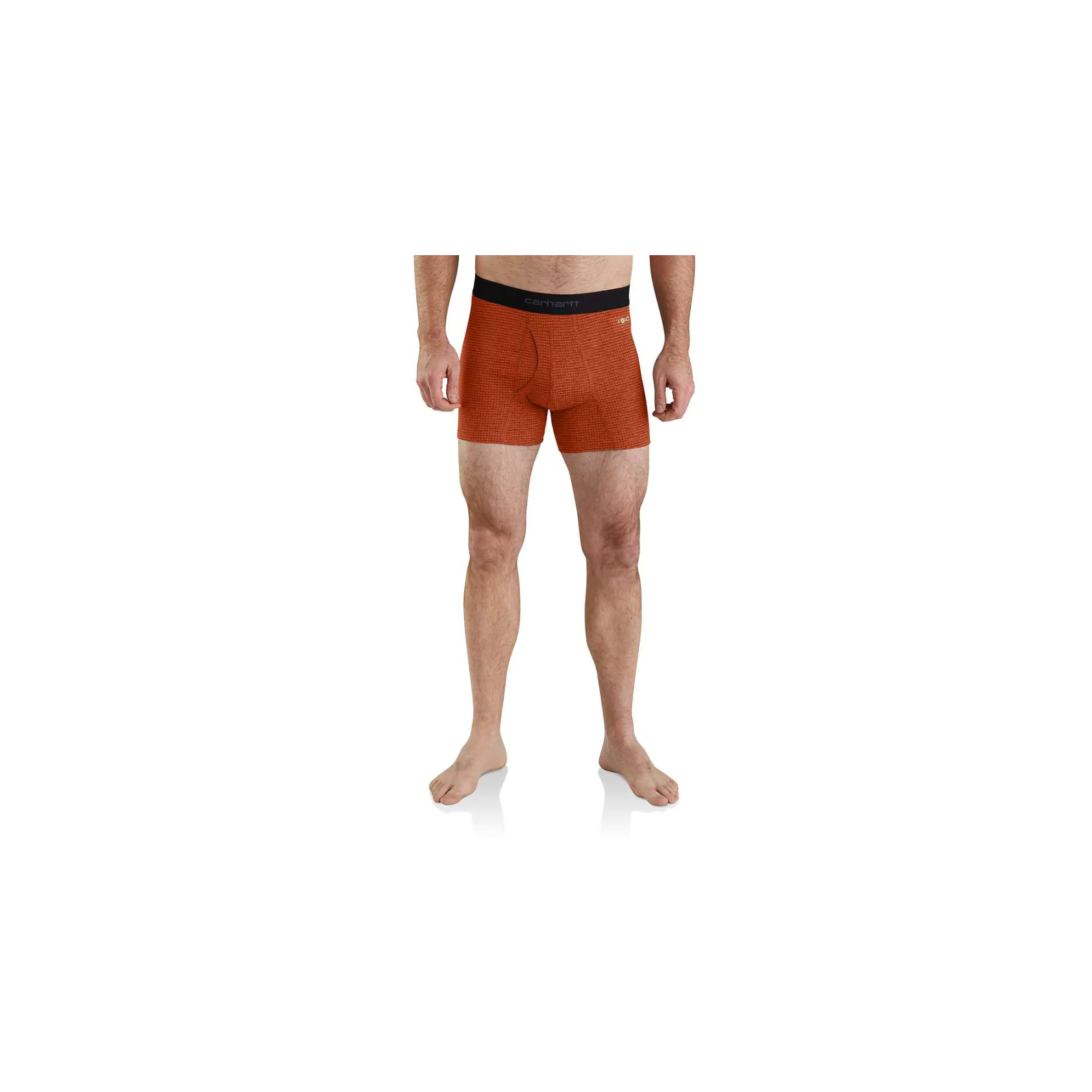 Carhartt Base Force® 5" Tech Boxer Brief 1 Pack - MBB122