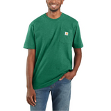 Carhartt Loose Fit Heavyweight Short Sleeve Pocket T-Shirt - K87