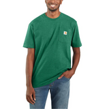 Carhartt Loose Fit Heavyweight Short-Sleeve Pocket T-Shirt - K87