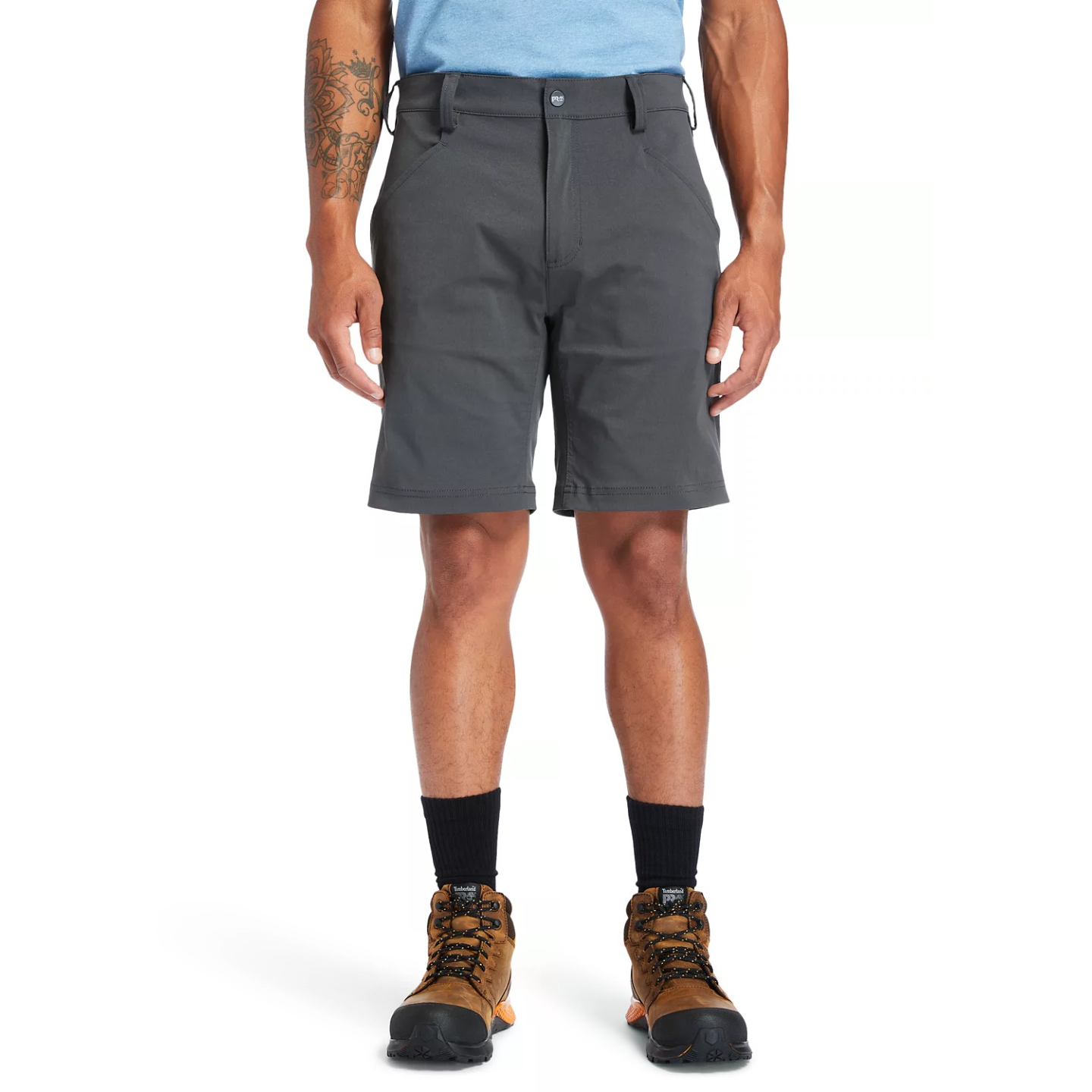 Timberland PRO® Tempe Work Shorts