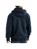 Rain Defender® Loose Fit Heavyweight Quarter-Zip Sweatshirt - 100617
