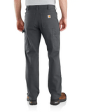 Carhartt Rugged Flex® Pantalon de travail utilitaire à double devant en canard à coupe décontractée - 103334