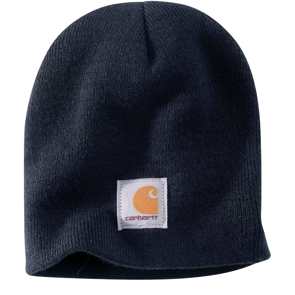 Carhartt Knit Beanie A205 – WORK N WEAR - Main Image