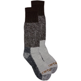 Carhartt Yukon Extremes Chaussettes en laine mérinos - CHMA0834B