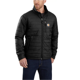 Carhartt Rain Defender® Relaxed Fit Insulated Gilliam Jacket 102208