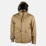 Timberland Pro® Men's Ironhide Insulated Hooded Jacket