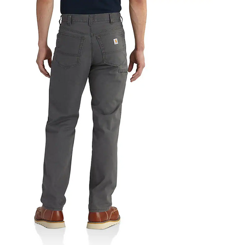 Five-Pocket Pants