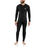 CARHARTT Classic Cotton-Poly Base Layer Union Suit - MUS130