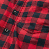 TimberlandPRO Flannel Work Shirt A1285620 - worknwear.ca