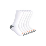 Men's Timberland Pro® Performance Crew Socks (6-Pack) A1WQZ100