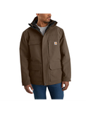 Carhartt Super Dux™ Relaxed Fit Insulated Traditional Coat - 105002