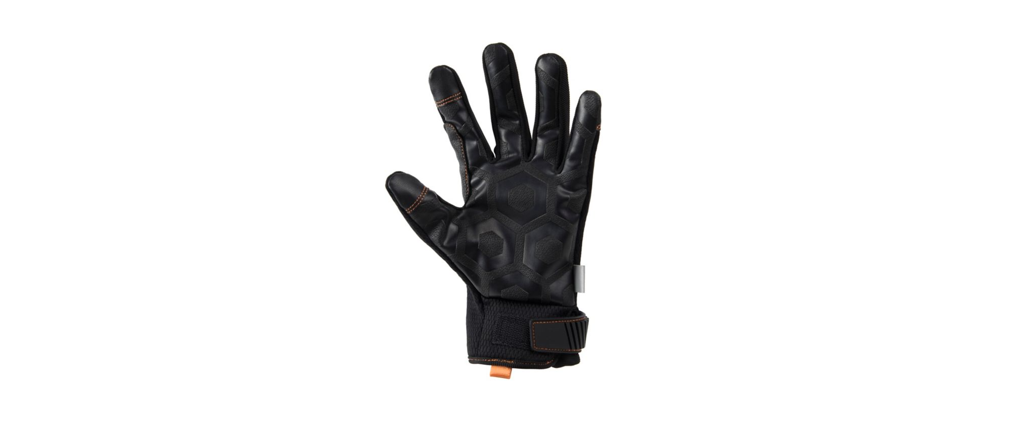 Gants de travail Timberland PRO® pour homme, impact moyen - T101286