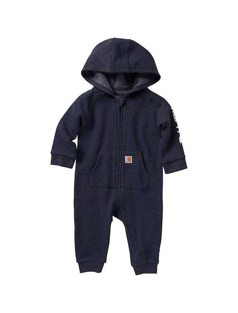 Carhartt onesie baby boy hotsell