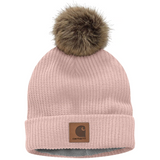 Carhartt Knit Fleece-Lined Hat - 104401