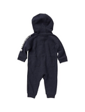 Carhartt Boys' Long-Sleeve Zip-Front Hooded Coverall - CM8717