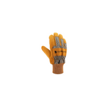 Carhartt Synthetic Suede Knit Cuff Work Glove A551