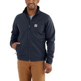 Carhartt Rain Defender® Relaxed Fit Heavyweight Softshell Jacket - 102199