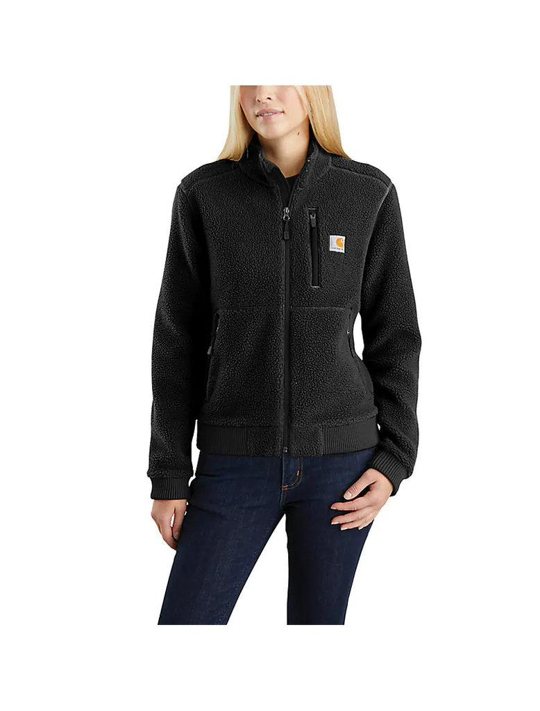 Carhartt Women s Sherpa Jacket 103913 WORK N WEAR