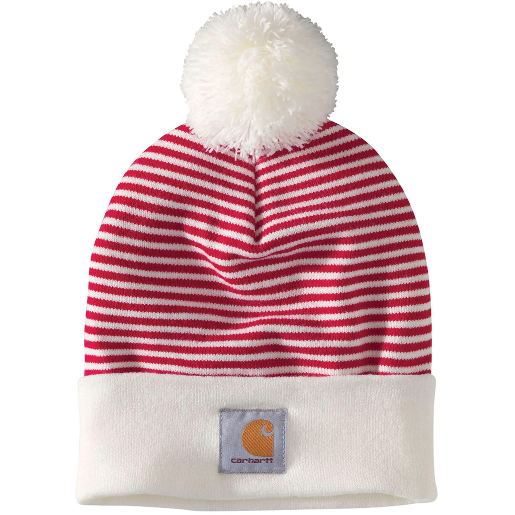 Bonnet à revers en tricot Carhartt - 104884