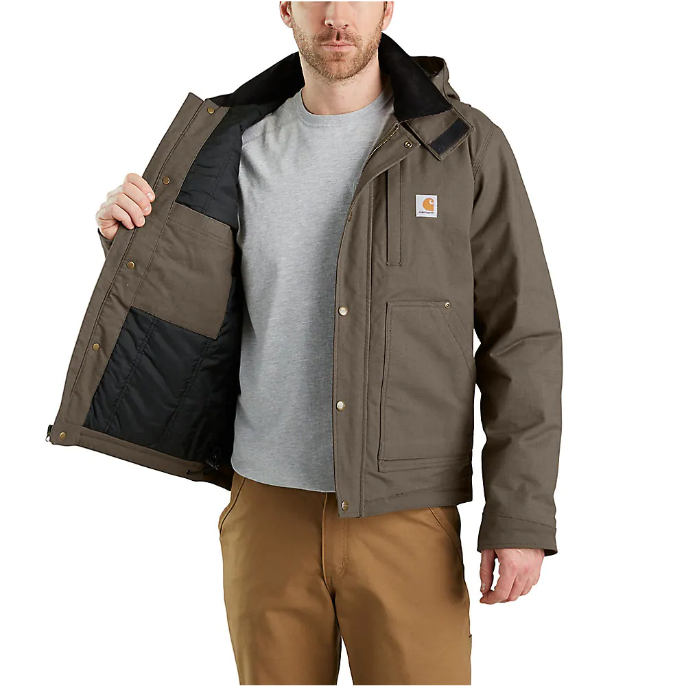 Carhartt Full Swing® Relaxed Fit Ripstop Insulated Jacket - 103372