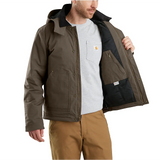 Carhartt Full Swing® Relaxed Fit Ripstop Insulated Jacket - 103372