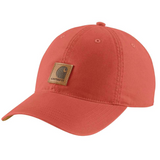 Carhartt Women's Canvas Cap - 102427