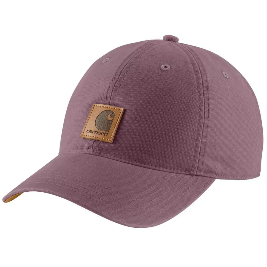 Carhartt Women's Canvas Cap - 102427