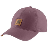 Carhartt Women's Canvas Cap - 102427