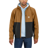 Carhartt Storm Defender® Relaxed Fit Lightweight Packable Jacket - 105751