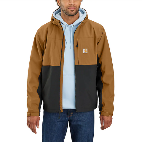 Carhartt storm 2025 defender rain pants