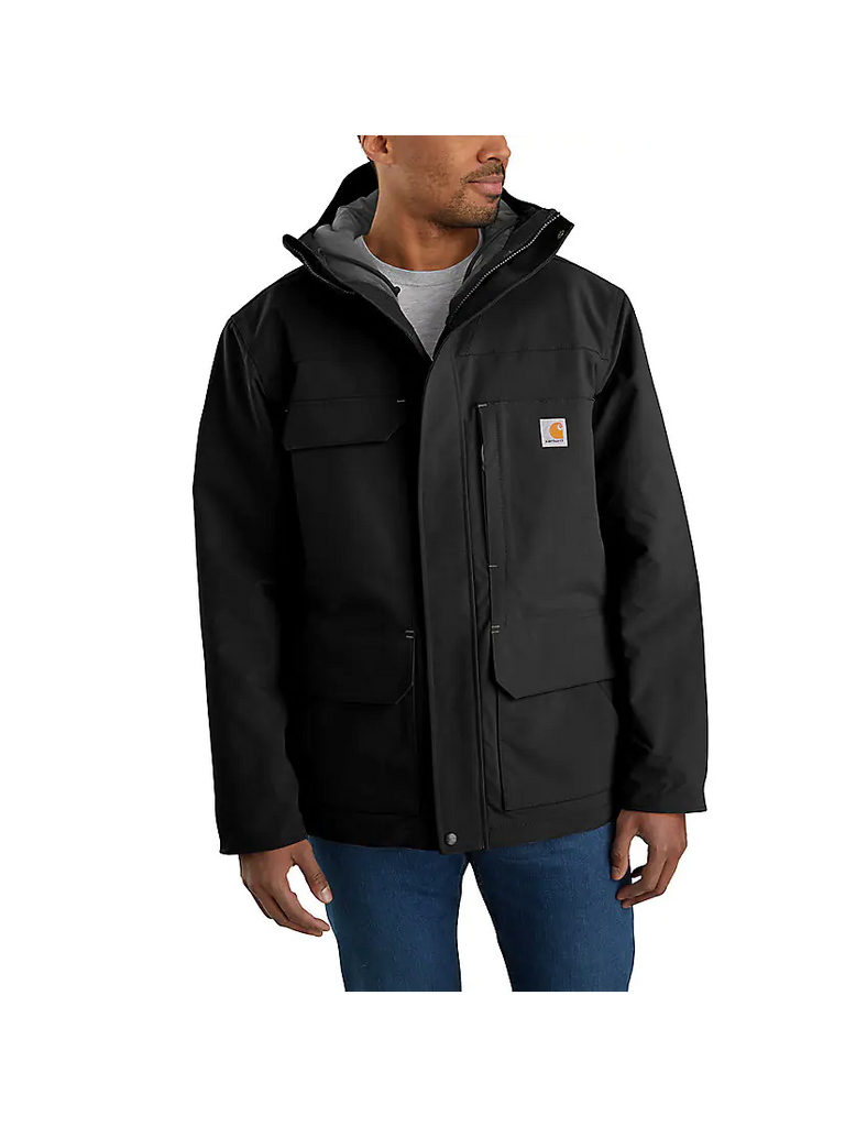 Carhartt sales extreme coat